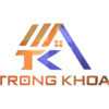 Kèo mái thép Trọng Khoa